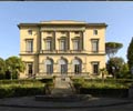 Отель Grand Villa Cora Флоренция