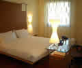 Отель Hilton Garden Inn Novoli Флоренция