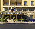 Hotel Mediterraneo Grand Florenta