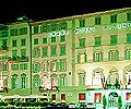Отель Minerva Grand Флоренция