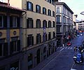 Hotel Sempione Firenze