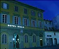 Отель Silla Флоренция