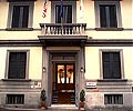 Hotel Ungherese Firenze