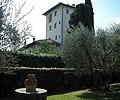 Отель Villa I Giullari Флоренция