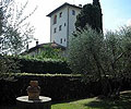 Hotel Villa I Giullari Firenze