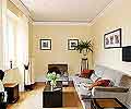Residence Apartments Tornabuoni Terrace Firenze